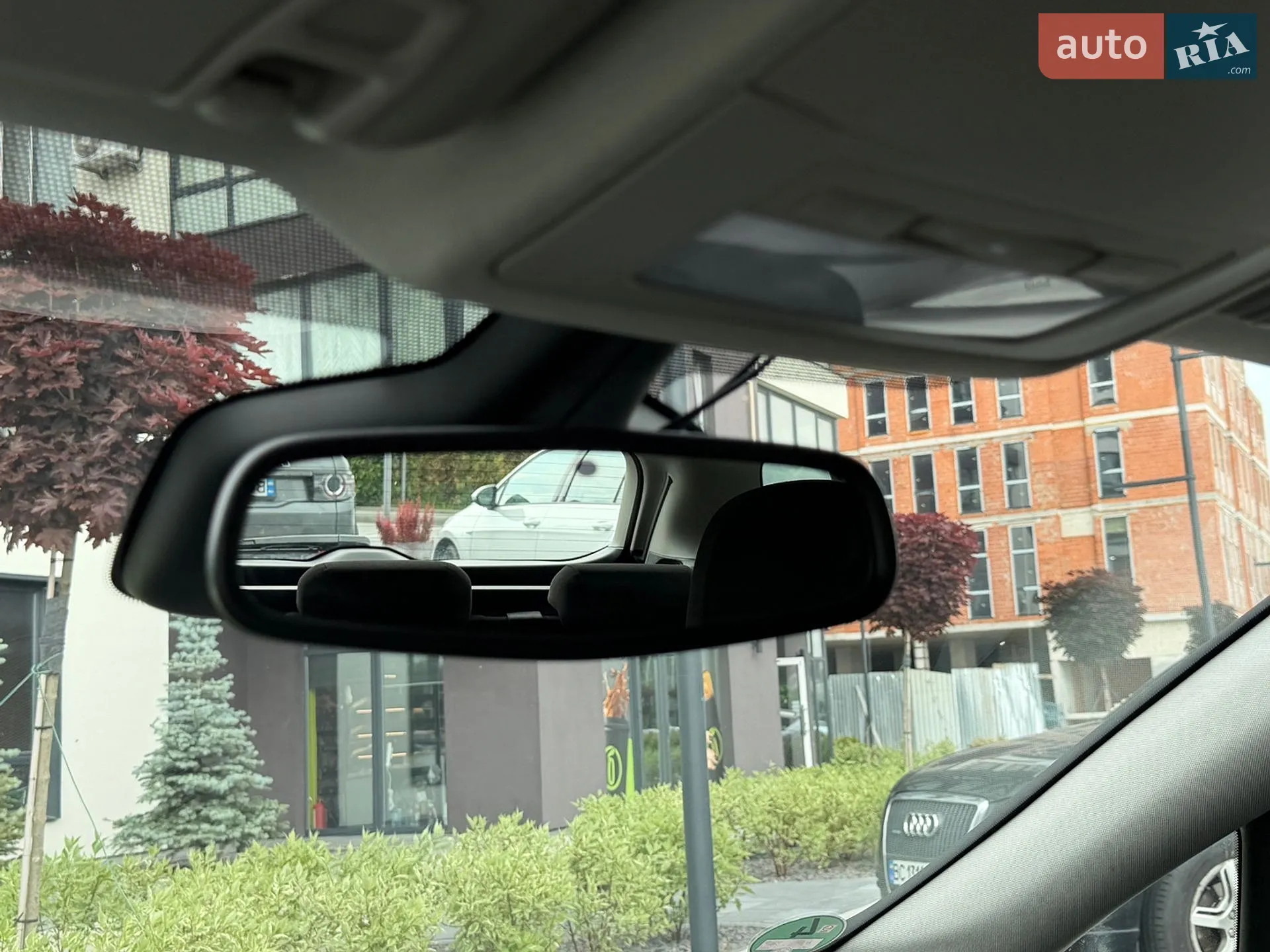 2010 Opel Astra - мініатюра 26
