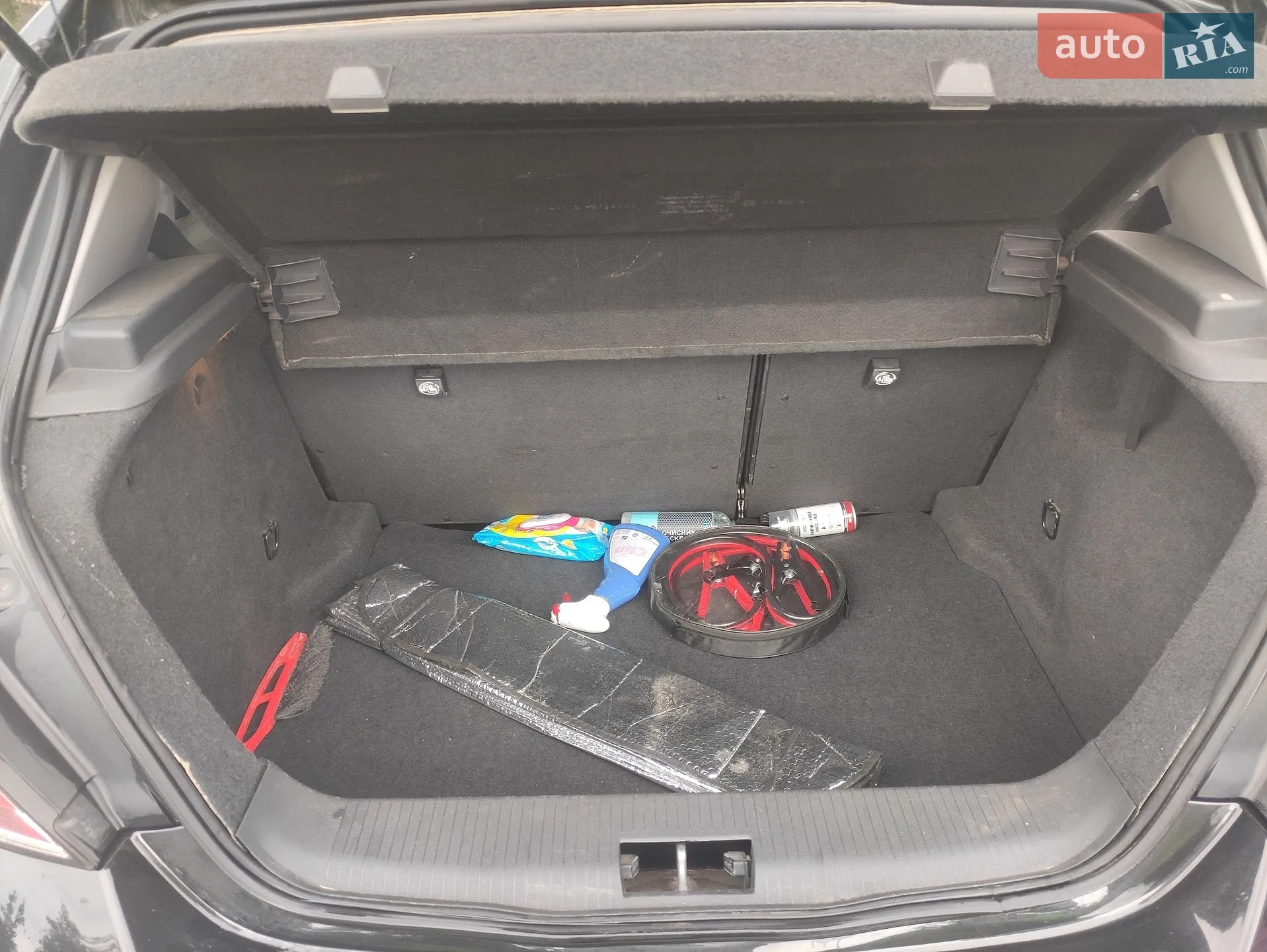 2013 Opel Astra - мініатюра 12