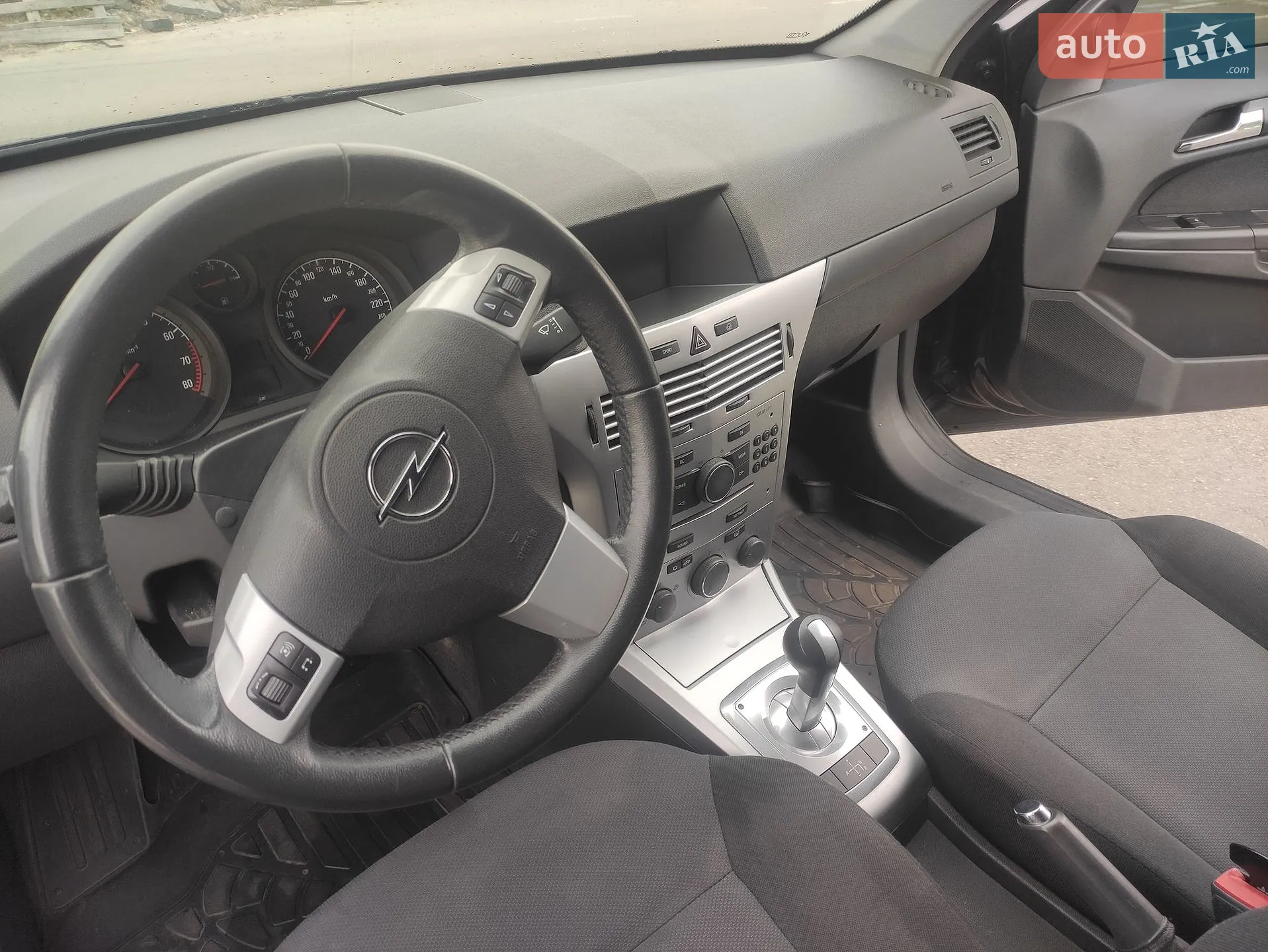 2013 Opel Astra - мініатюра 8
