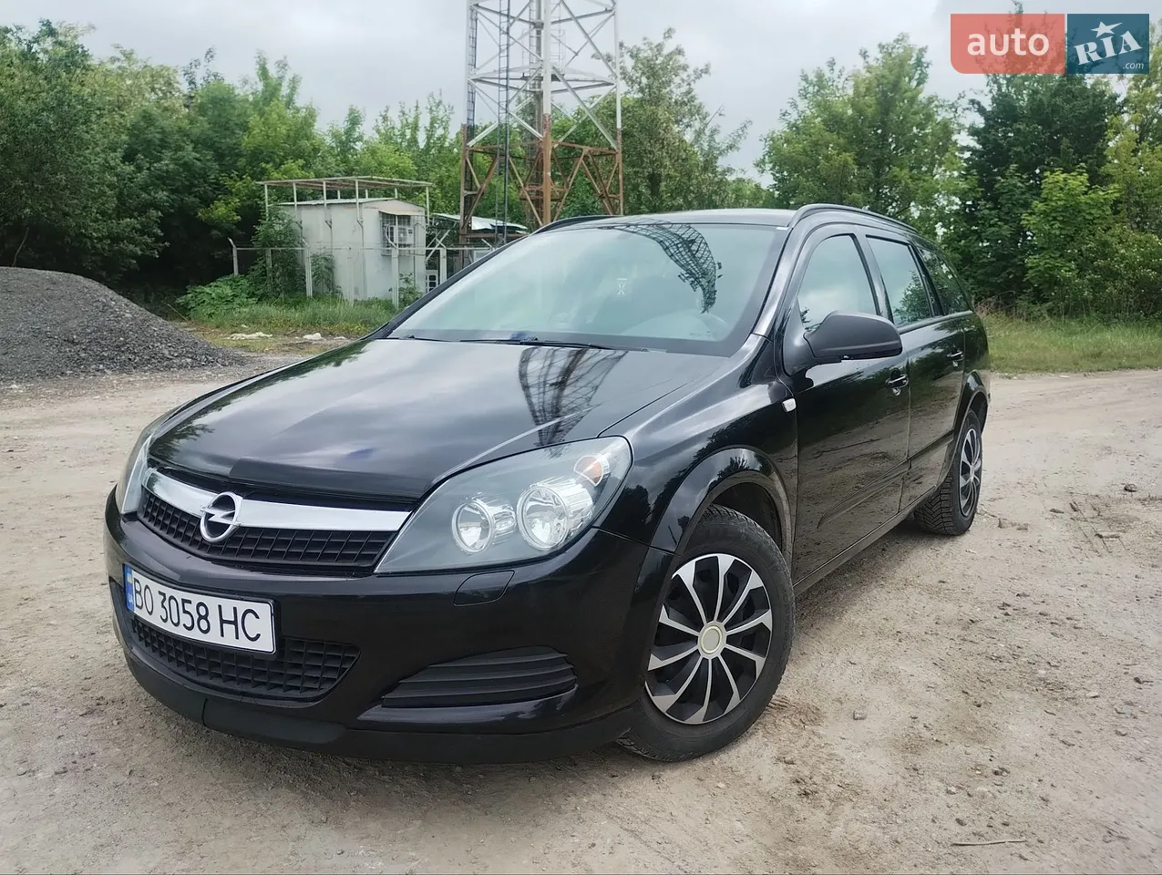 2010 Opel Astra - мініатюра 16