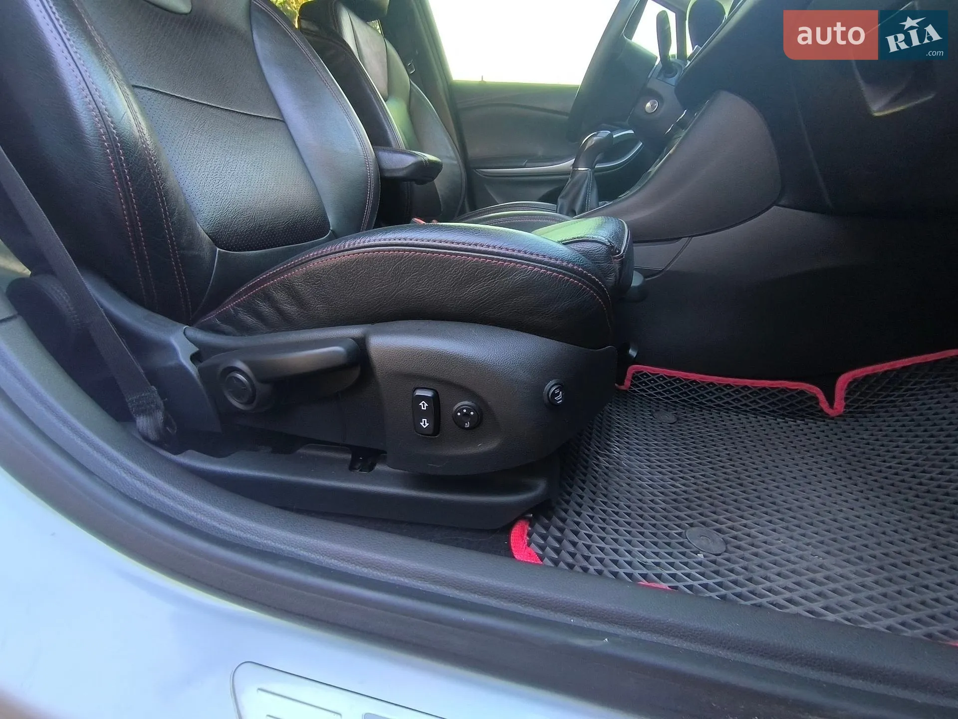 2018 Opel Astra - мініатюра 23