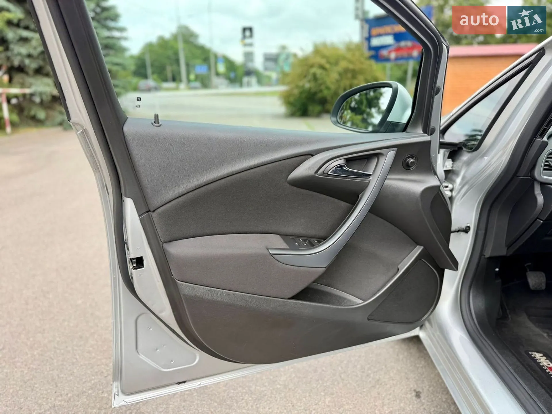 2015 Opel Astra - мініатюра 22