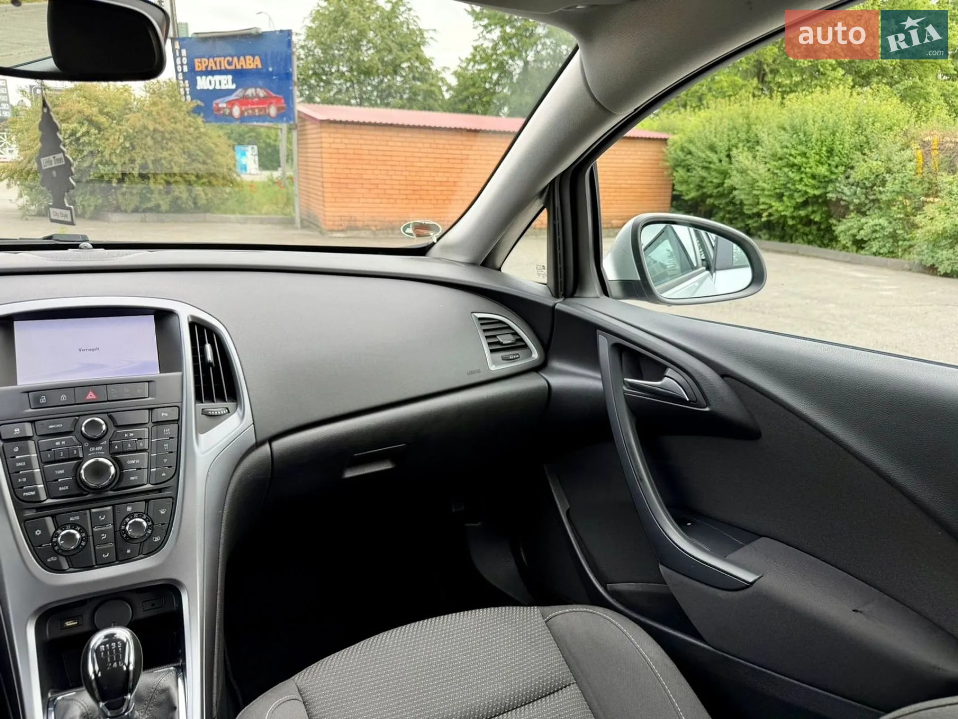 2015 Opel Astra - мініатюра 37