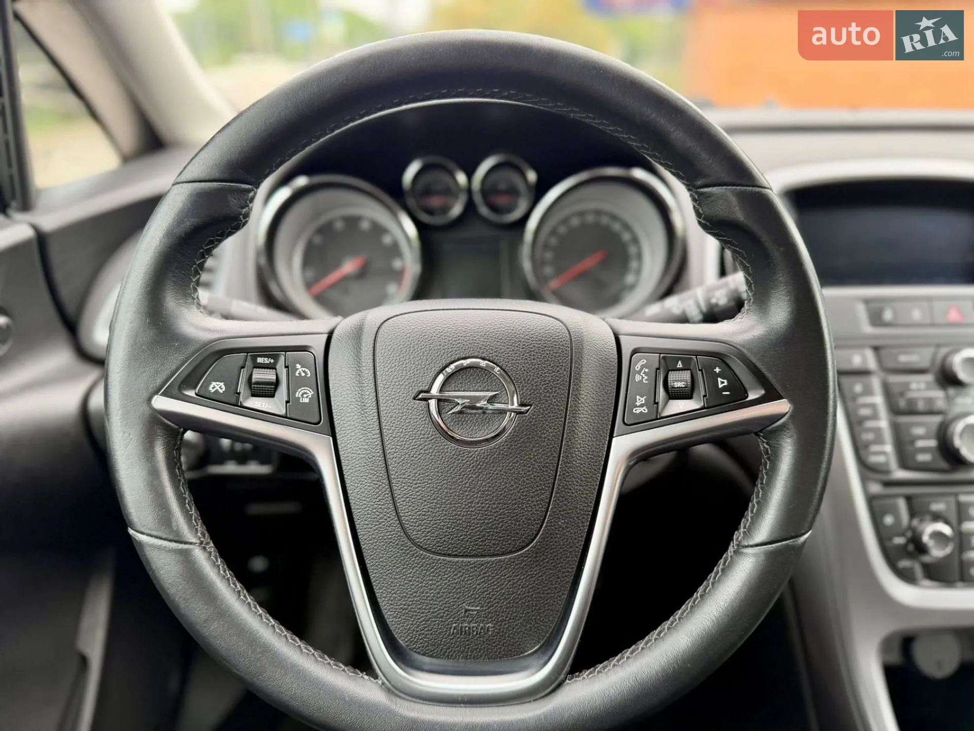 2015 Opel Astra - мініатюра 41