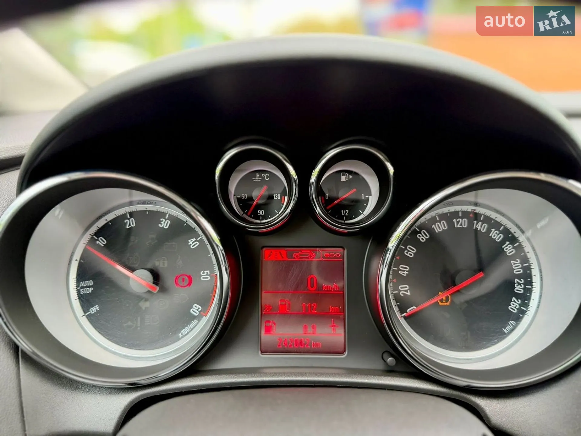 2015 Opel Astra - мініатюра 49