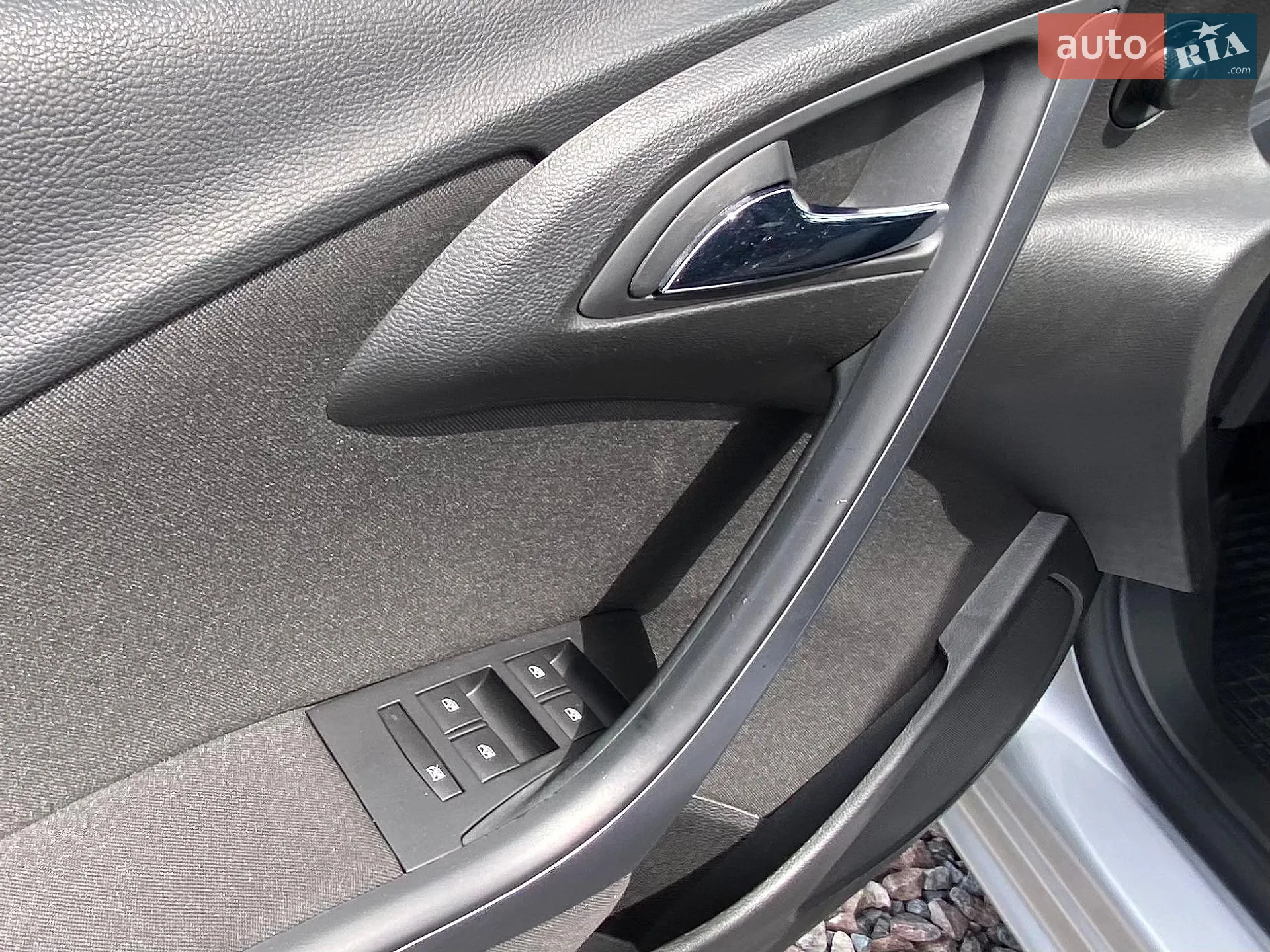 2015 Opel Astra - мініатюра 27