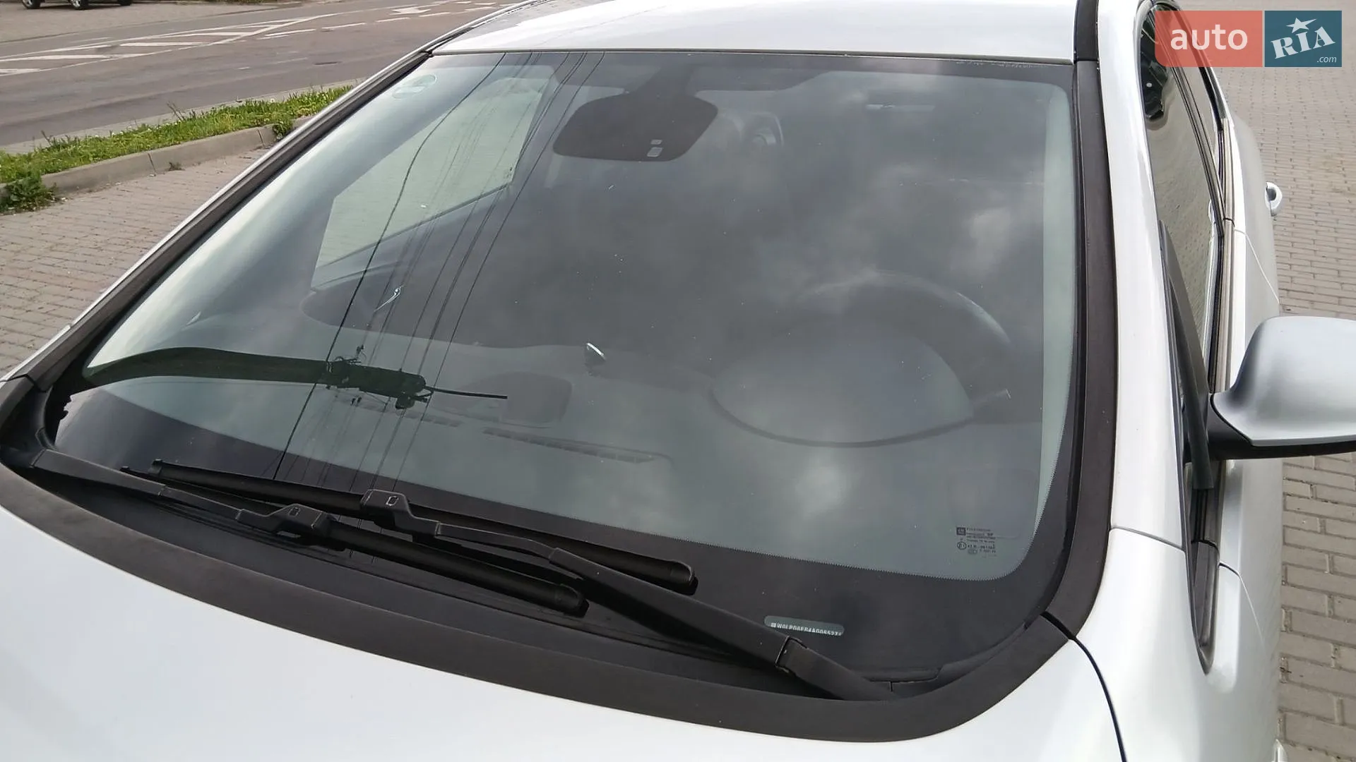 2010 Opel Astra - мініатюра 47