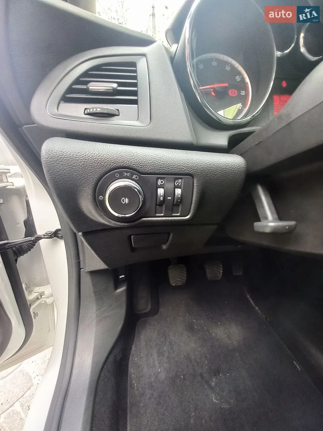 2015 Opel Astra - мініатюра 24