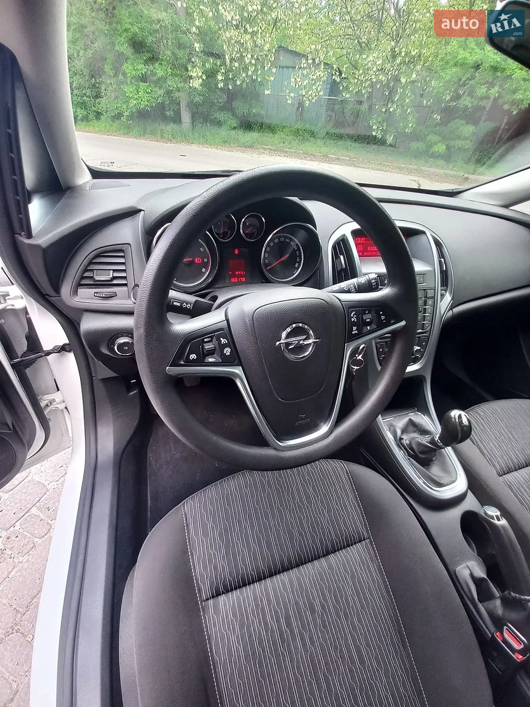 2015 Opel Astra - мініатюра 28