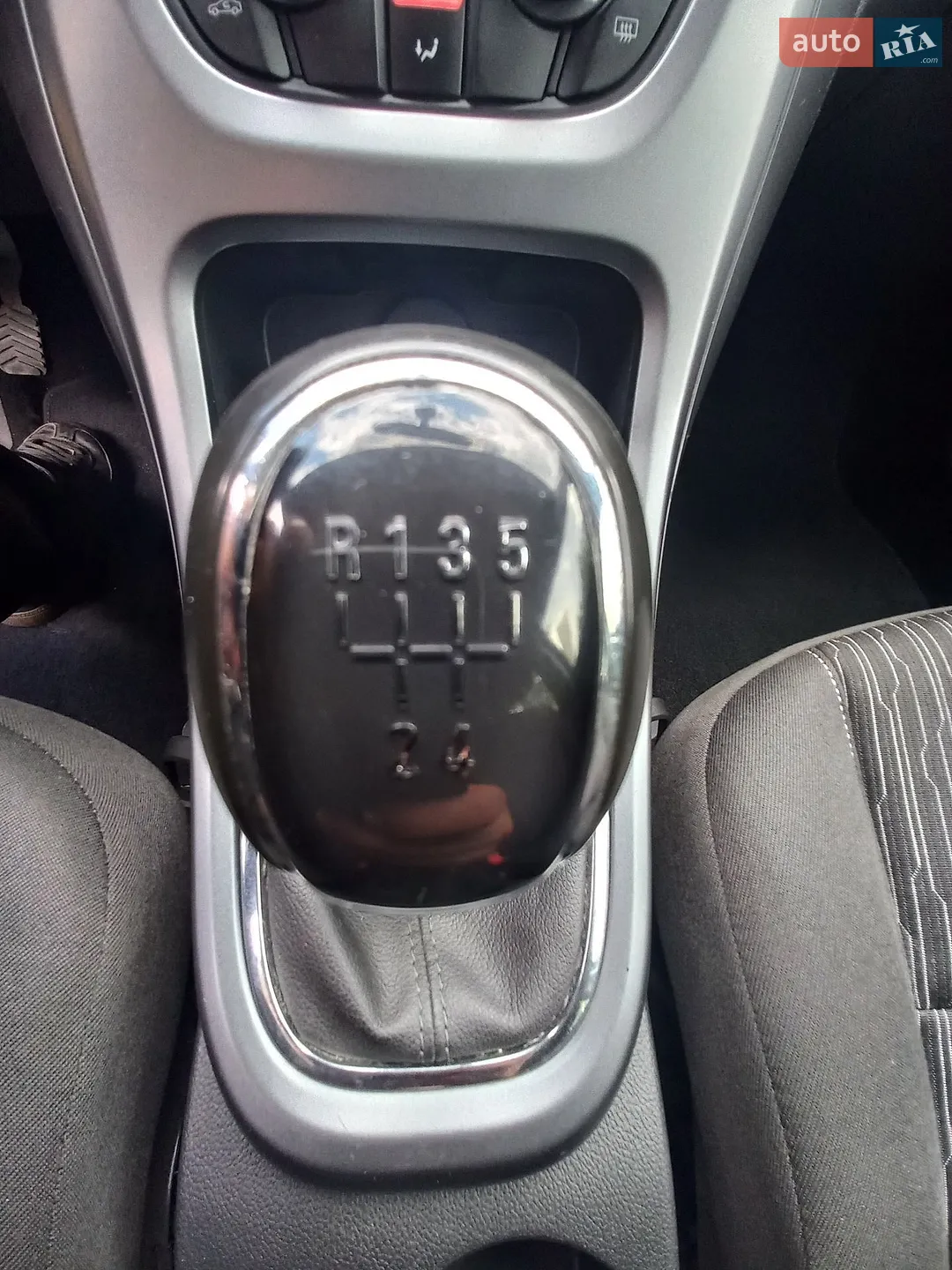 2015 Opel Astra - мініатюра 32