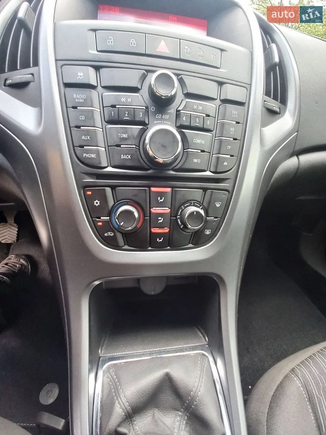 2015 Opel Astra - мініатюра 34