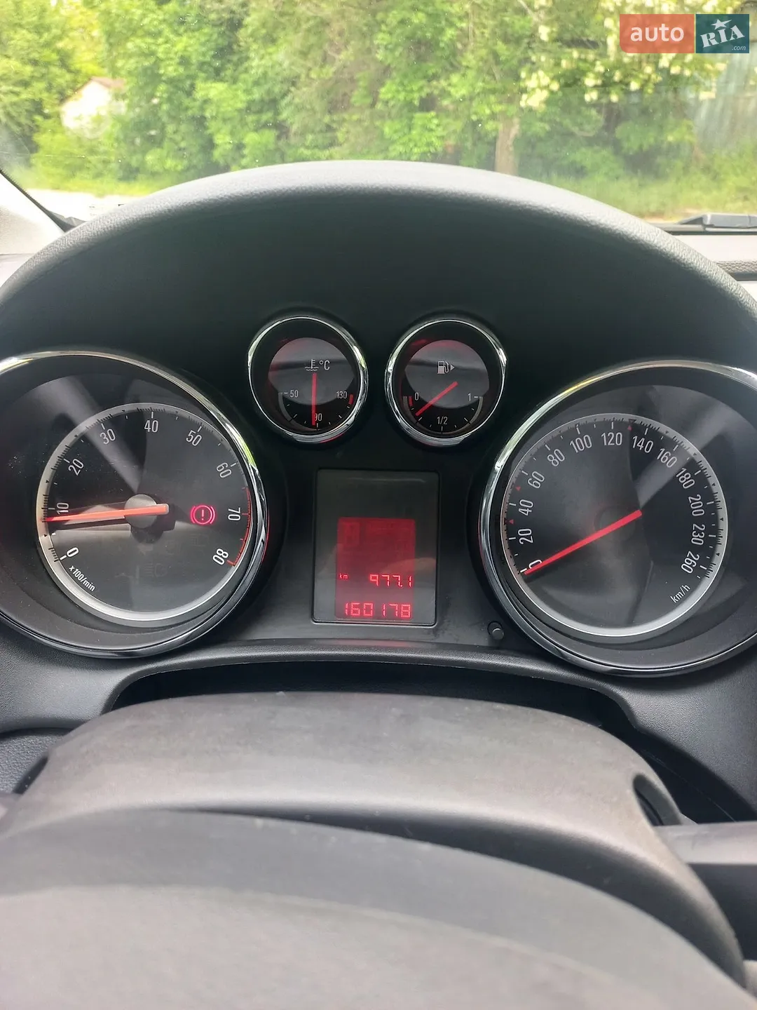 2015 Opel Astra - мініатюра 41