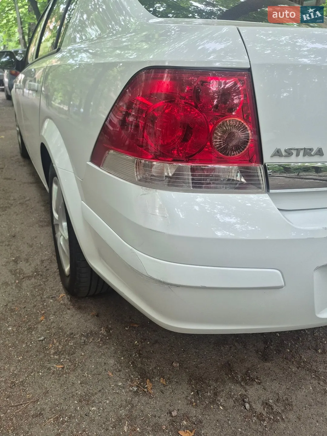 2012 Opel Astra - мініатюра 9