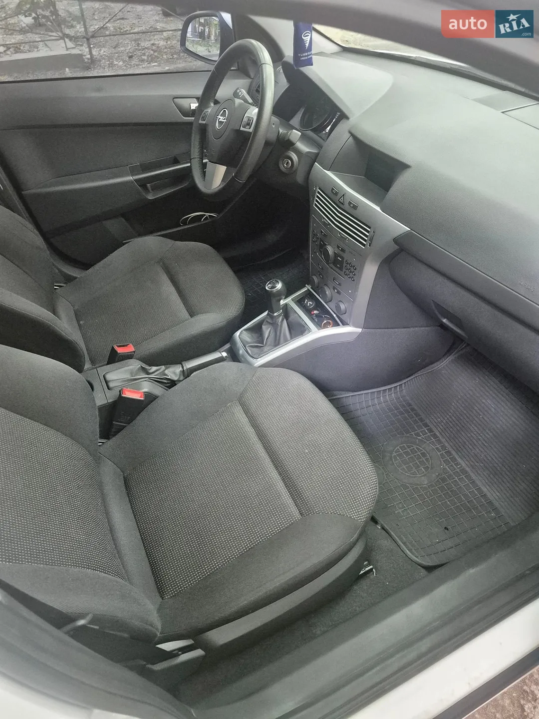 2012 Opel Astra - мініатюра 30