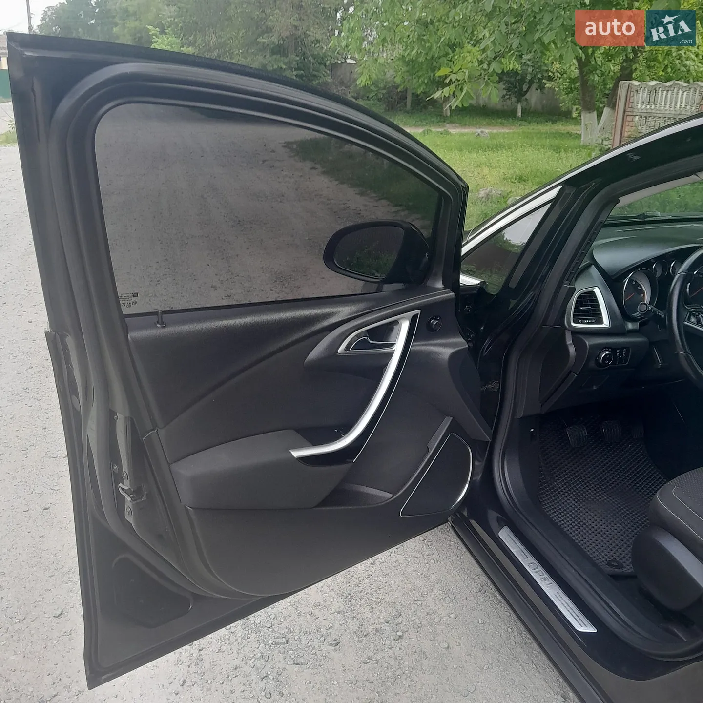 2010 Opel Astra - мініатюра 15