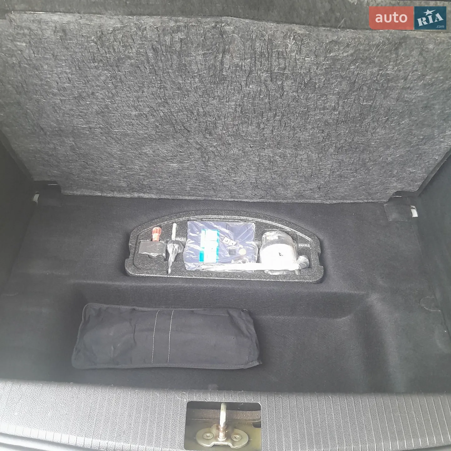 2010 Opel Astra - мініатюра 23