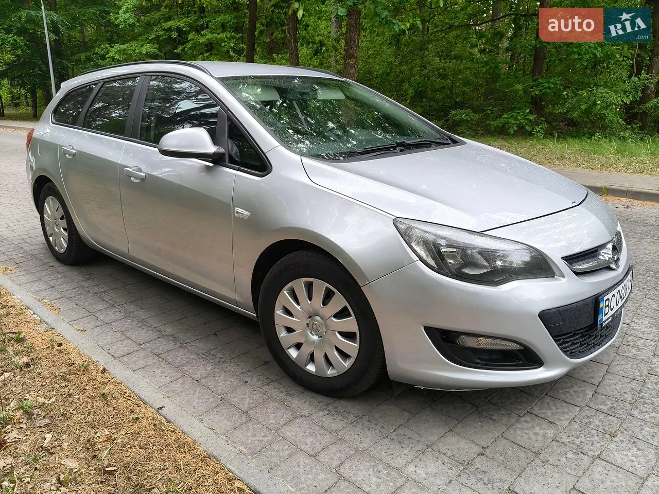 2013 Opel Astra - мініатюра 15