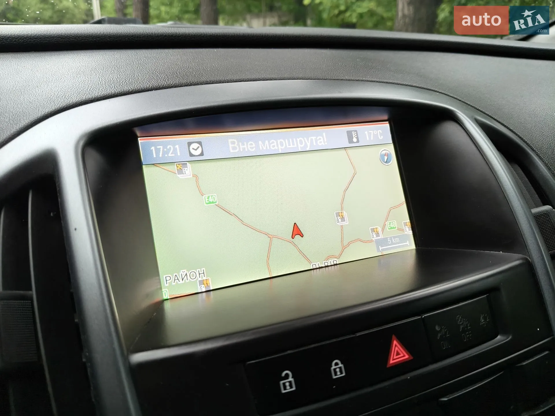 2013 Opel Astra - мініатюра 21