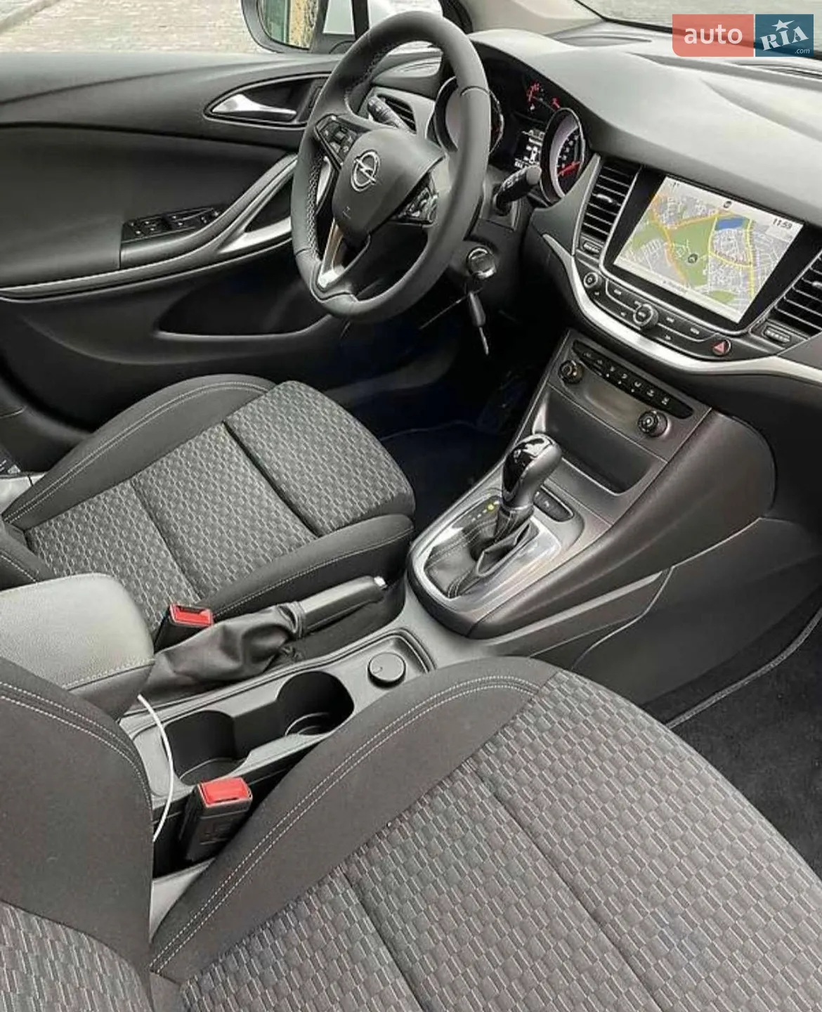 2018 Opel Astra - мініатюра 8
