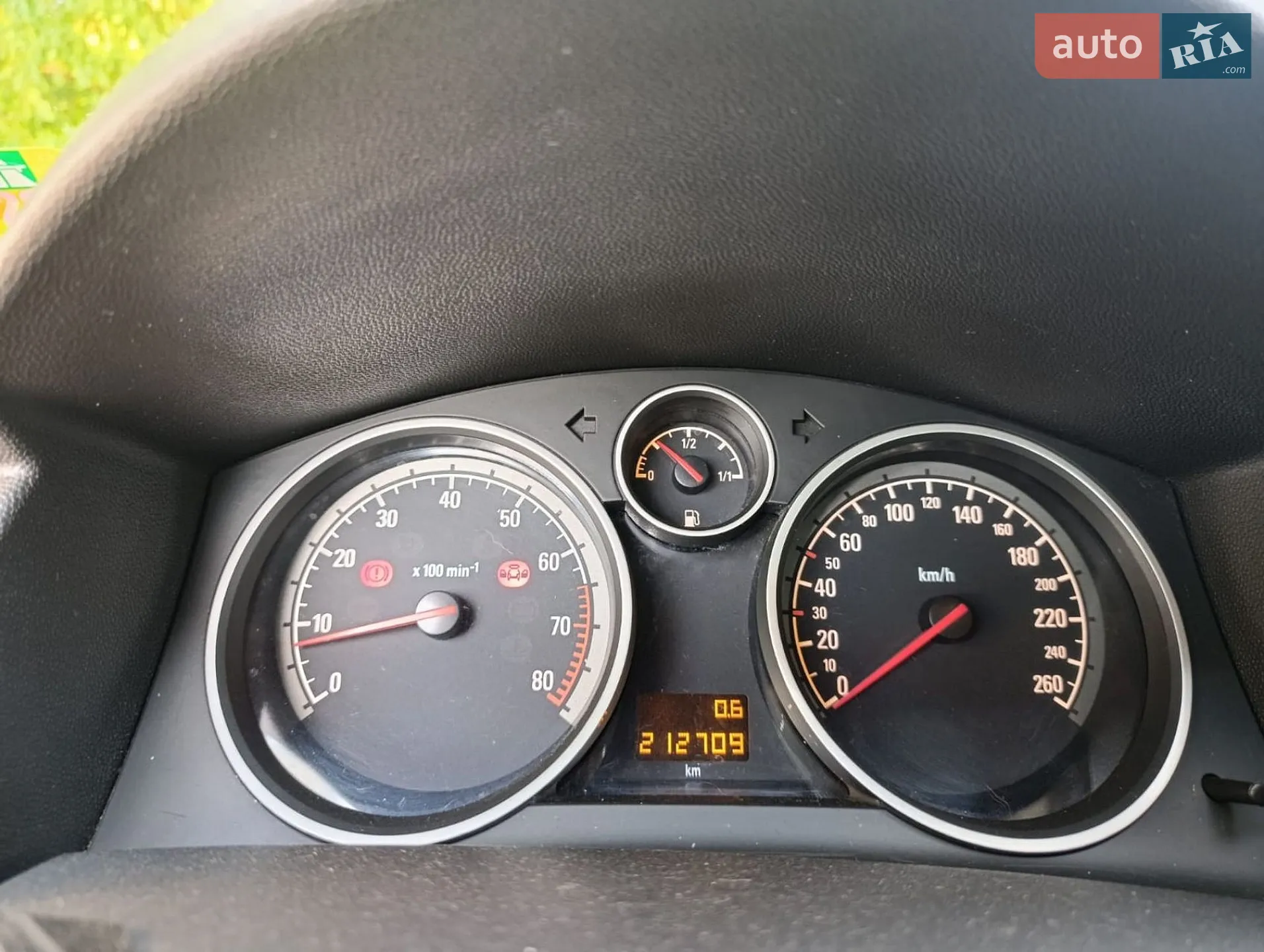 2010 Opel Astra - мініатюра 20