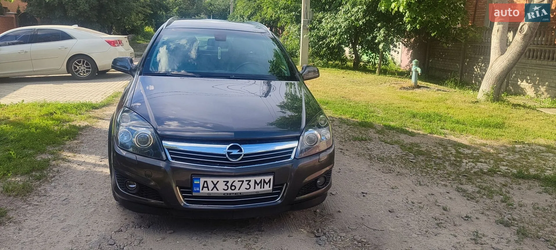 2010 Opel Astra - мініатюра 8