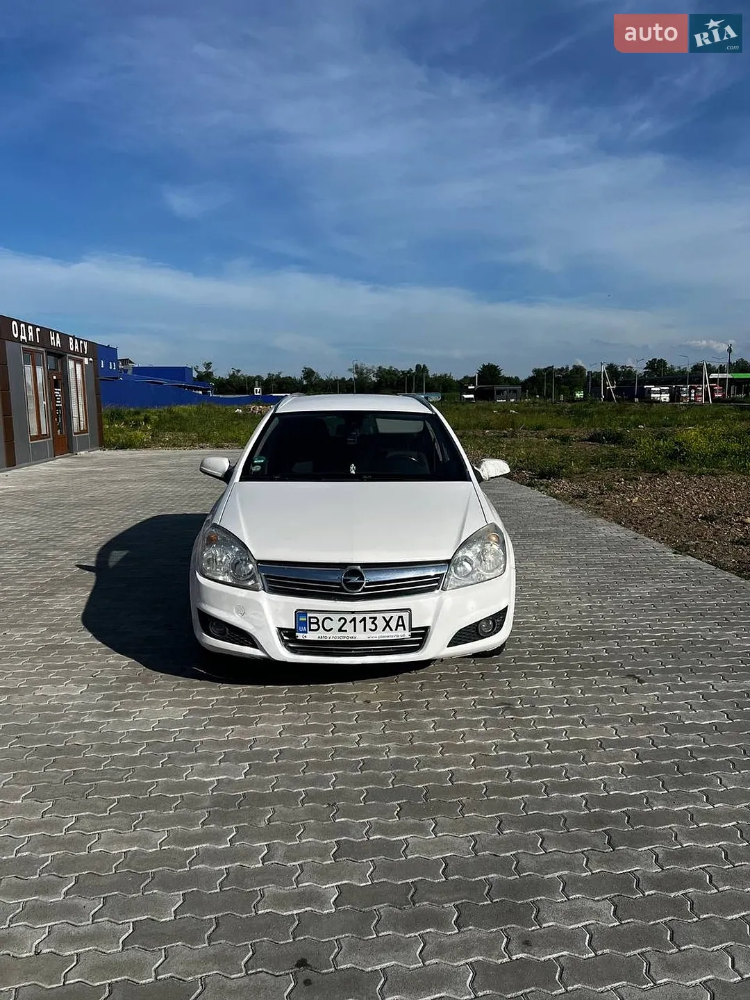 2010 Opel Astra - мініатюра 3