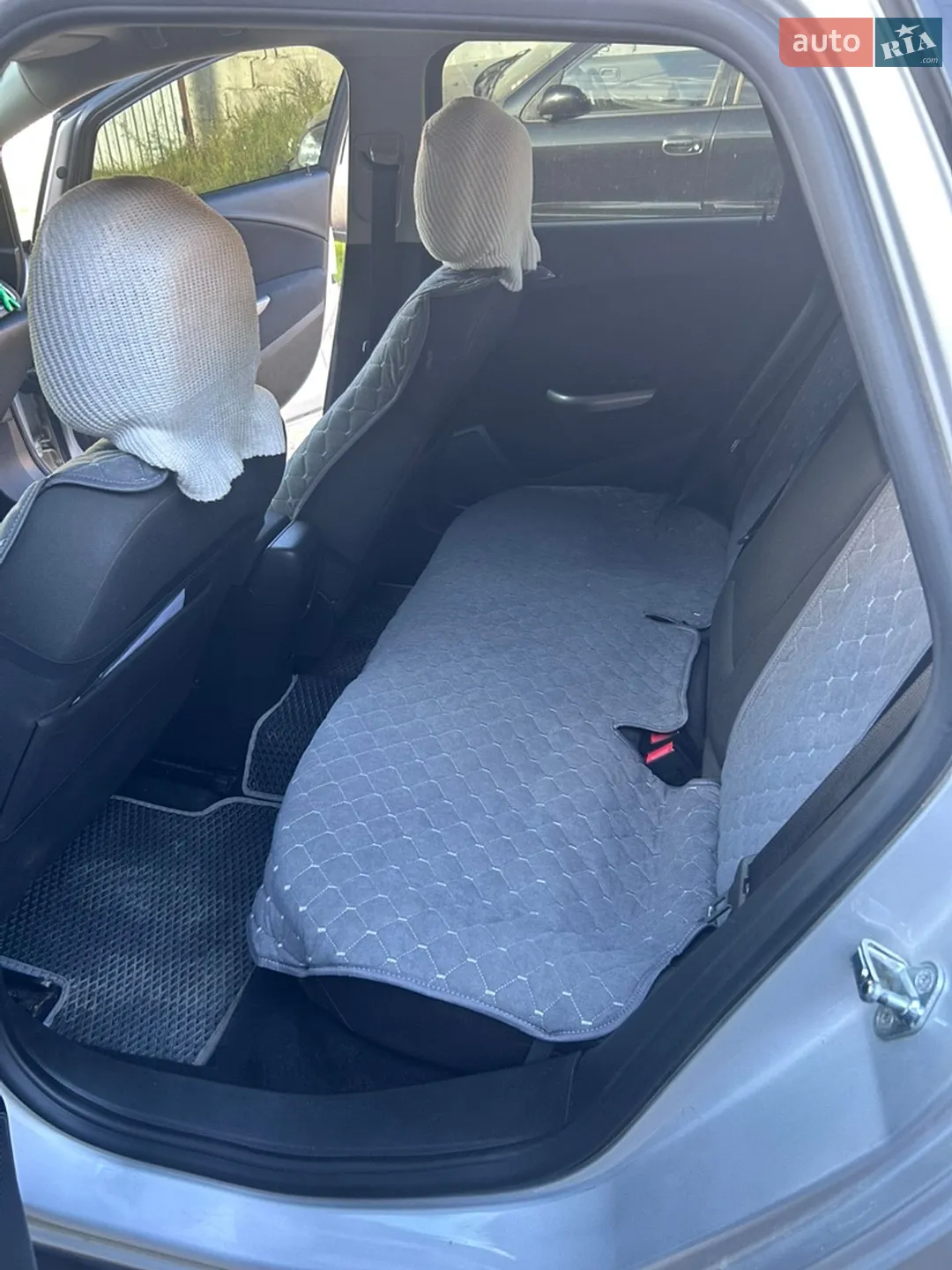 2011 Opel Astra - мініатюра 12