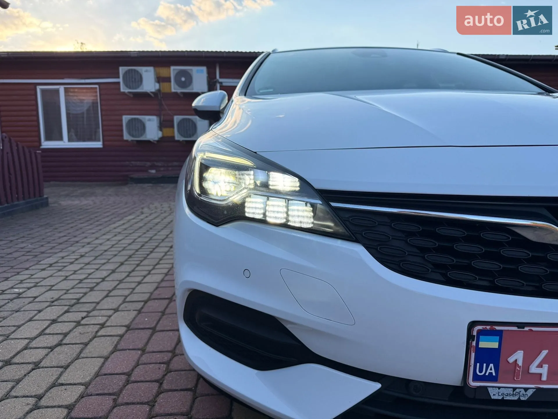 2020 Opel Astra - мініатюра 23