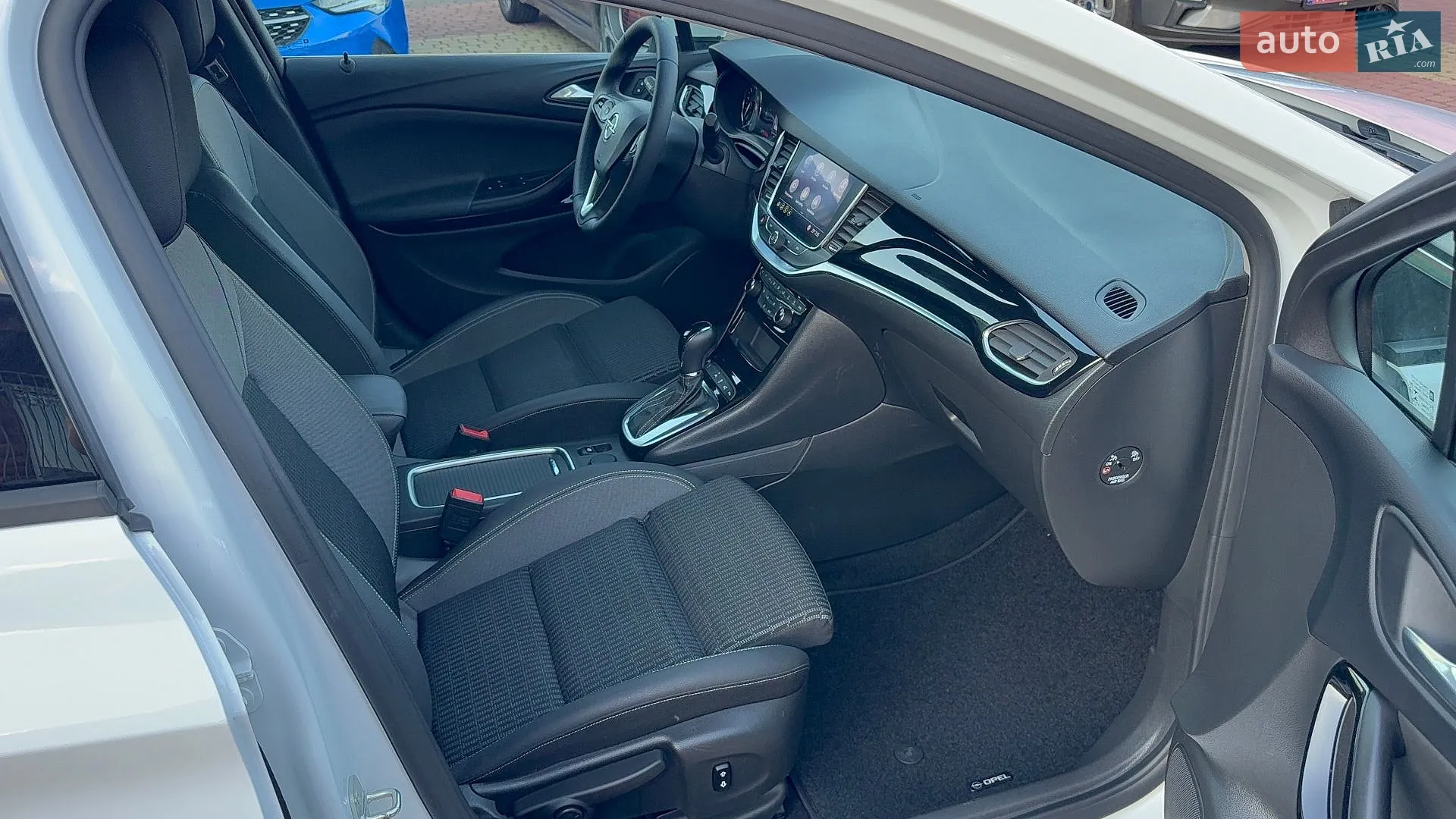 2020 Opel Astra - мініатюра 43