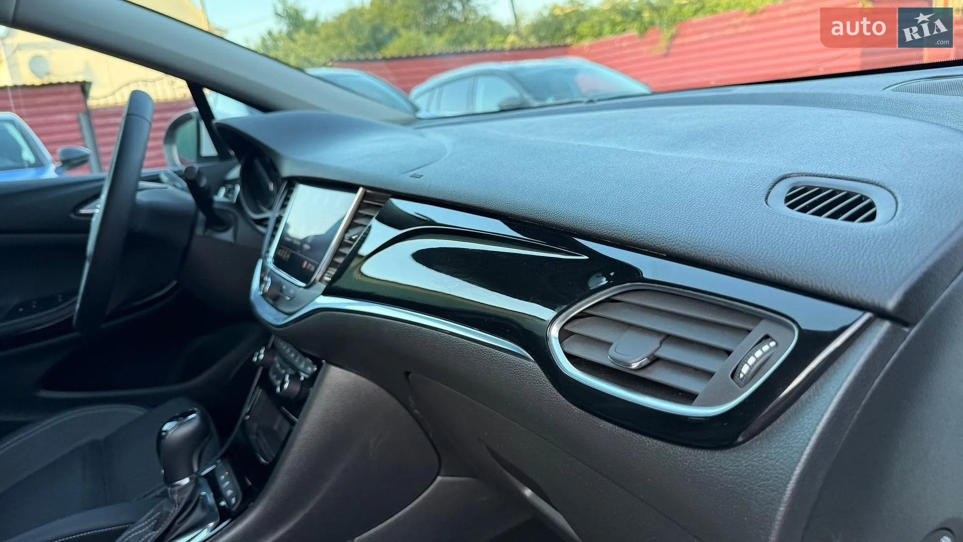 2020 Opel Astra - мініатюра 49