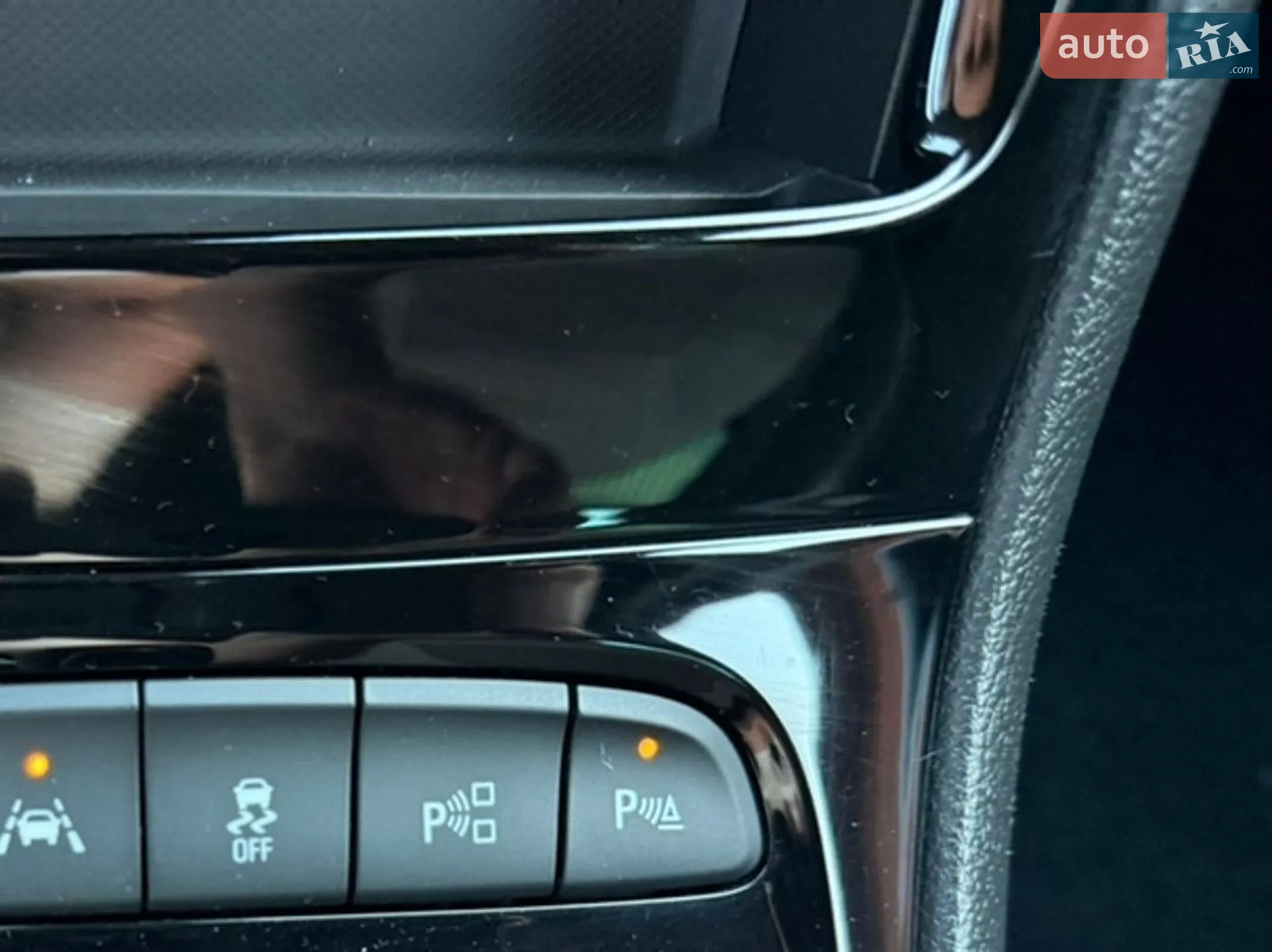 2020 Opel Astra - мініатюра 80