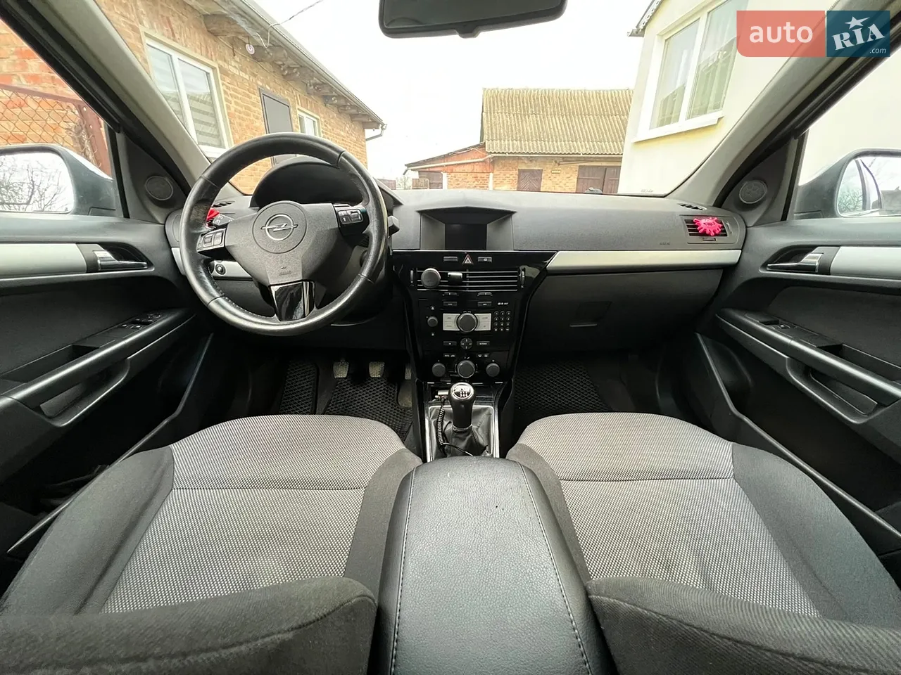 2011 Opel Astra - мініатюра 7