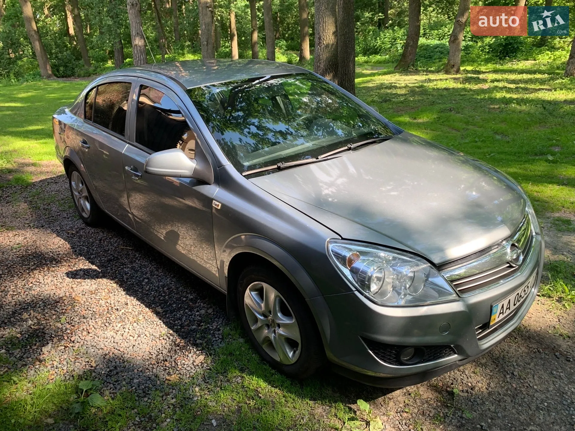 2011 Opel Astra - мініатюра 9