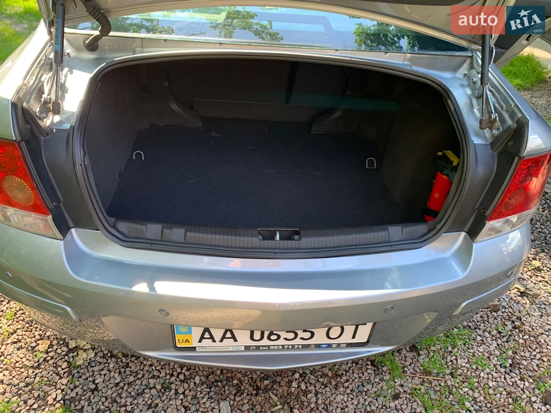 2011 Opel Astra - мініатюра 14