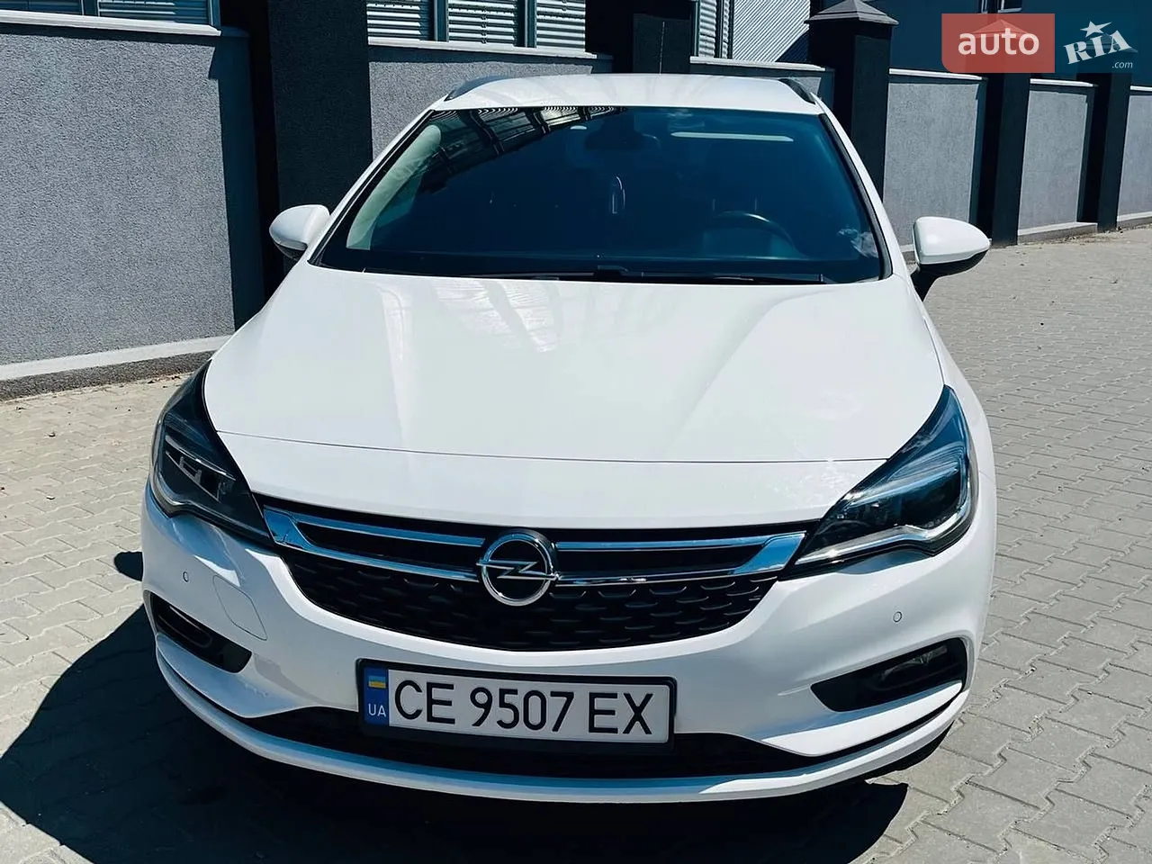 2019 Opel Astra - мініатюра 29