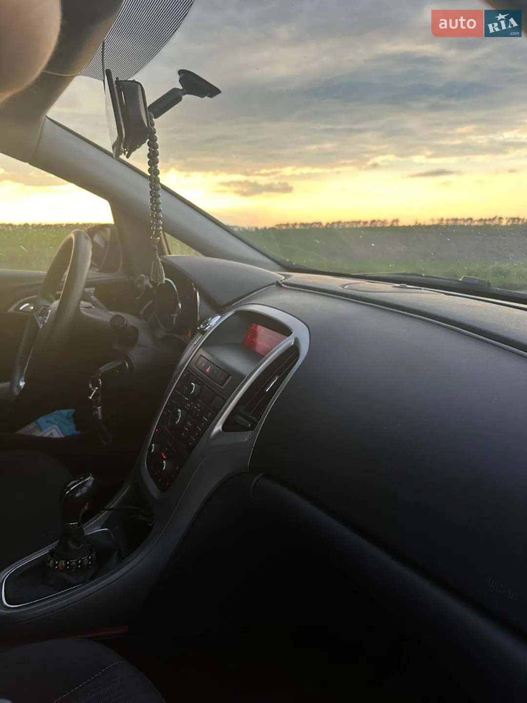 2011 Opel Astra - мініатюра 20