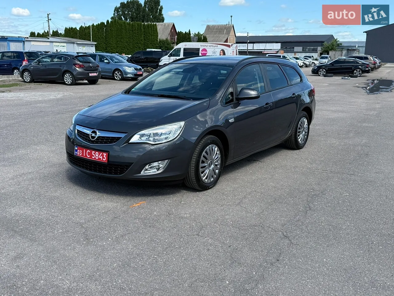 2010 Nissan Qashqai+2 - мініатюра 63