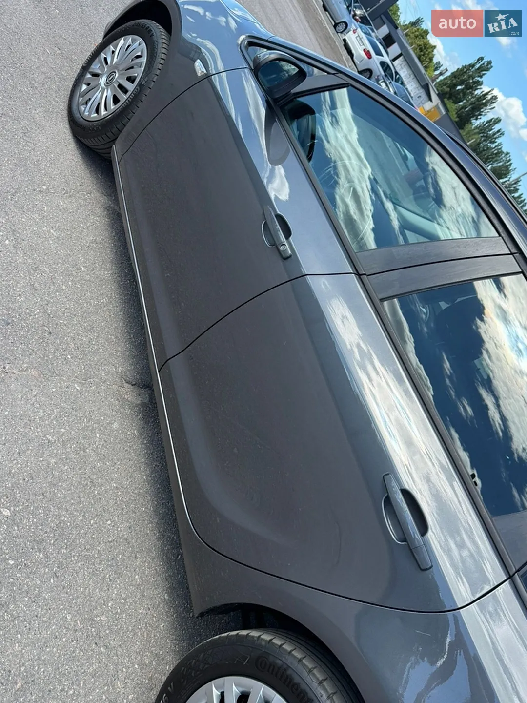 2011 Opel Astra - мініатюра 37