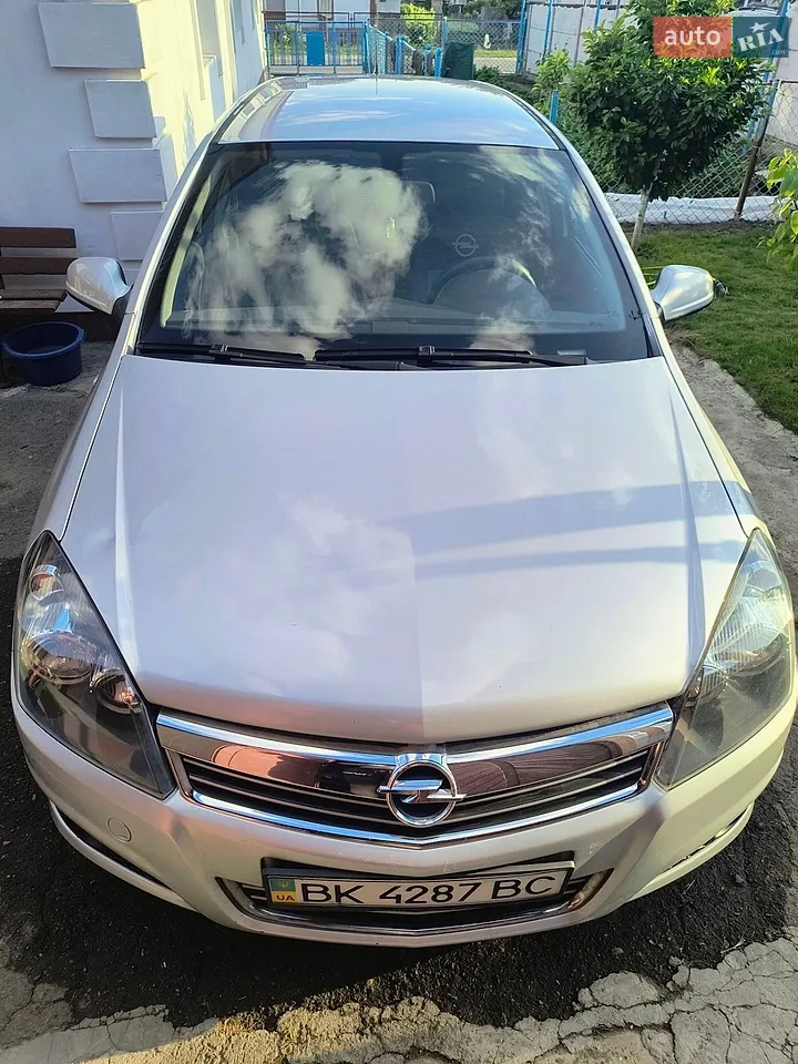 2012 Opel Astra - мініатюра 20