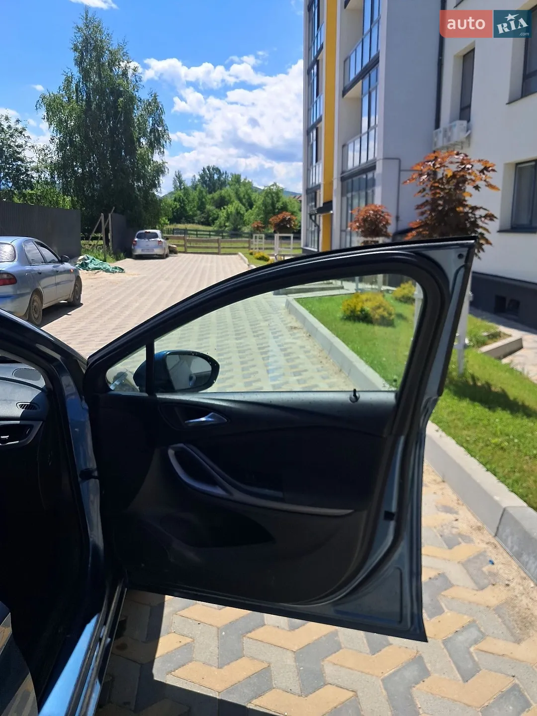 2016 Opel Astra - мініатюра 7
