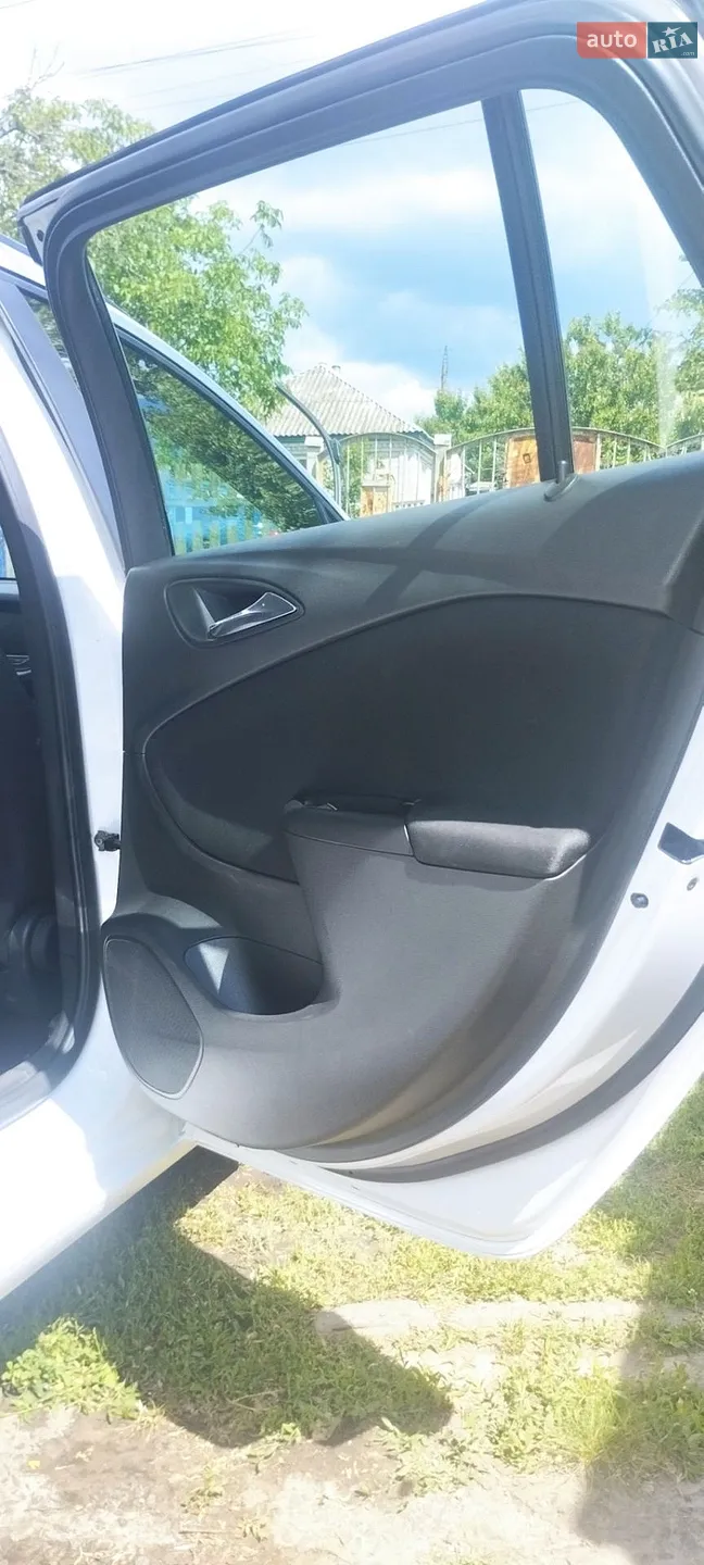 2018 Opel Astra - мініатюра 19