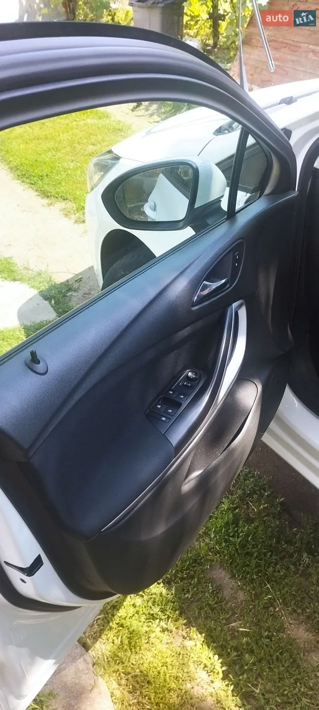 2018 Opel Astra - мініатюра 22
