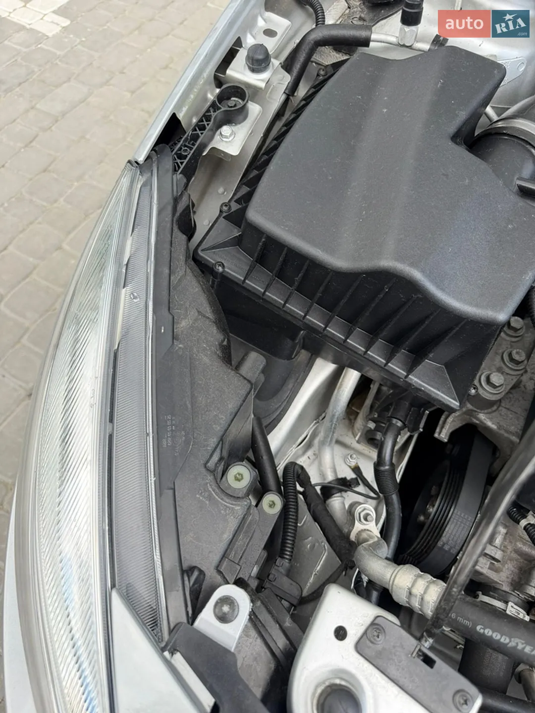 2011 Opel Astra - мініатюра 53