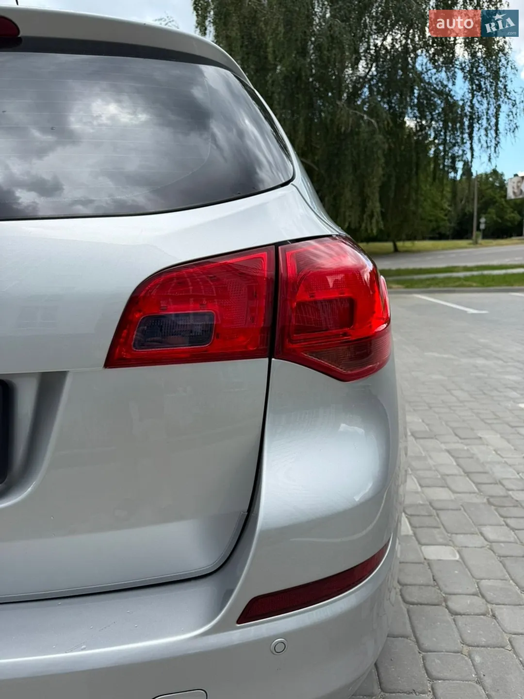 2011 Opel Astra - мініатюра 69