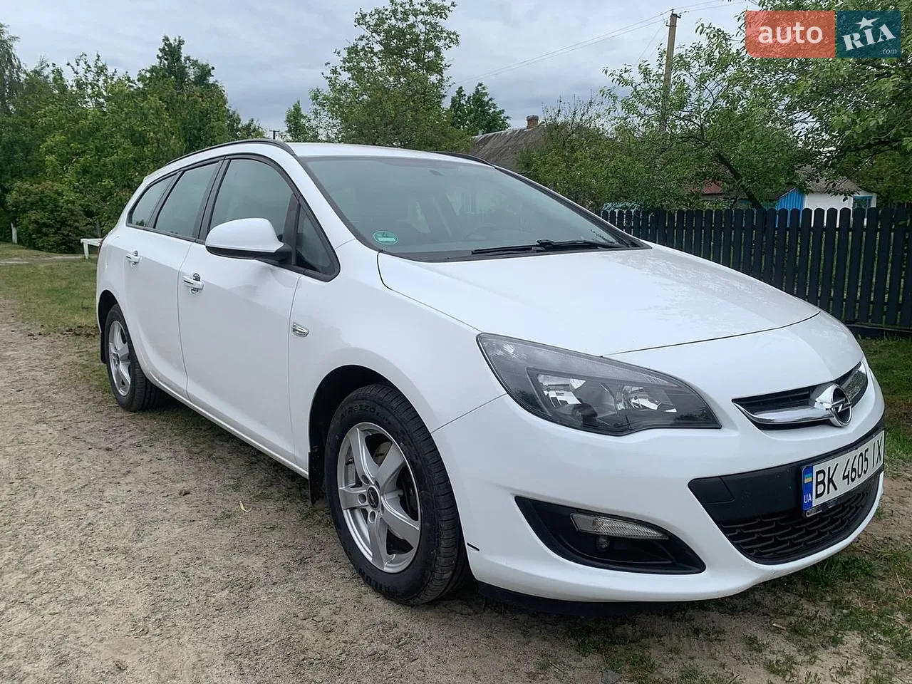 2015 Opel Astra - мініатюра 25