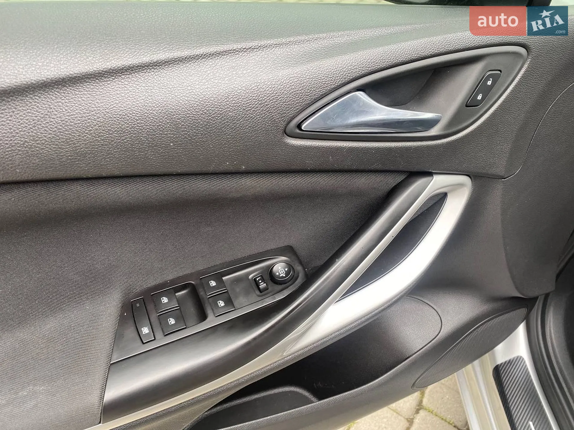 2018 Opel Astra - мініатюра 10