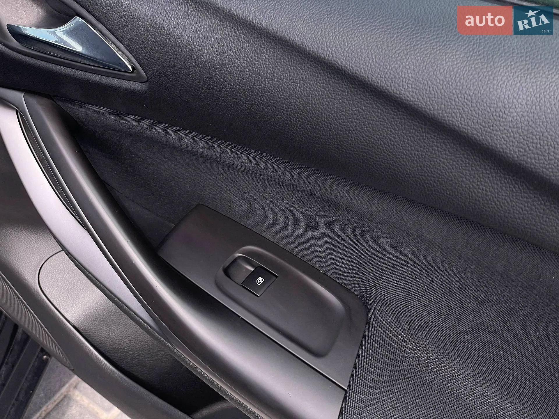 2016 Opel Astra - мініатюра 12