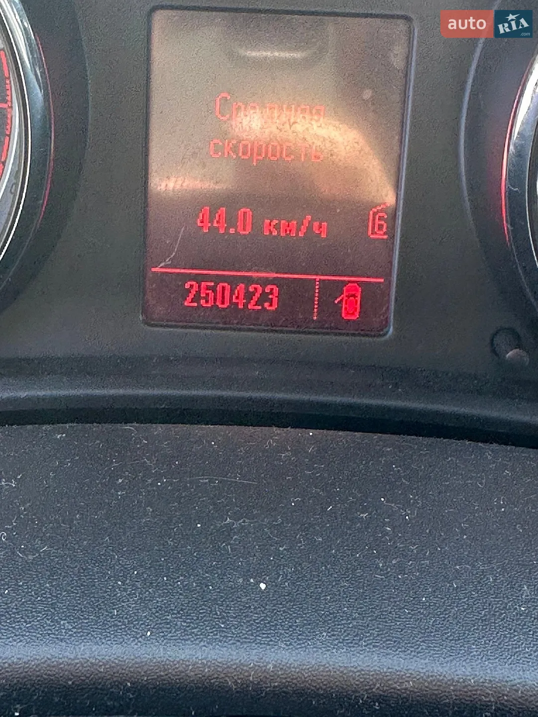 2010 Opel Astra - мініатюра 7