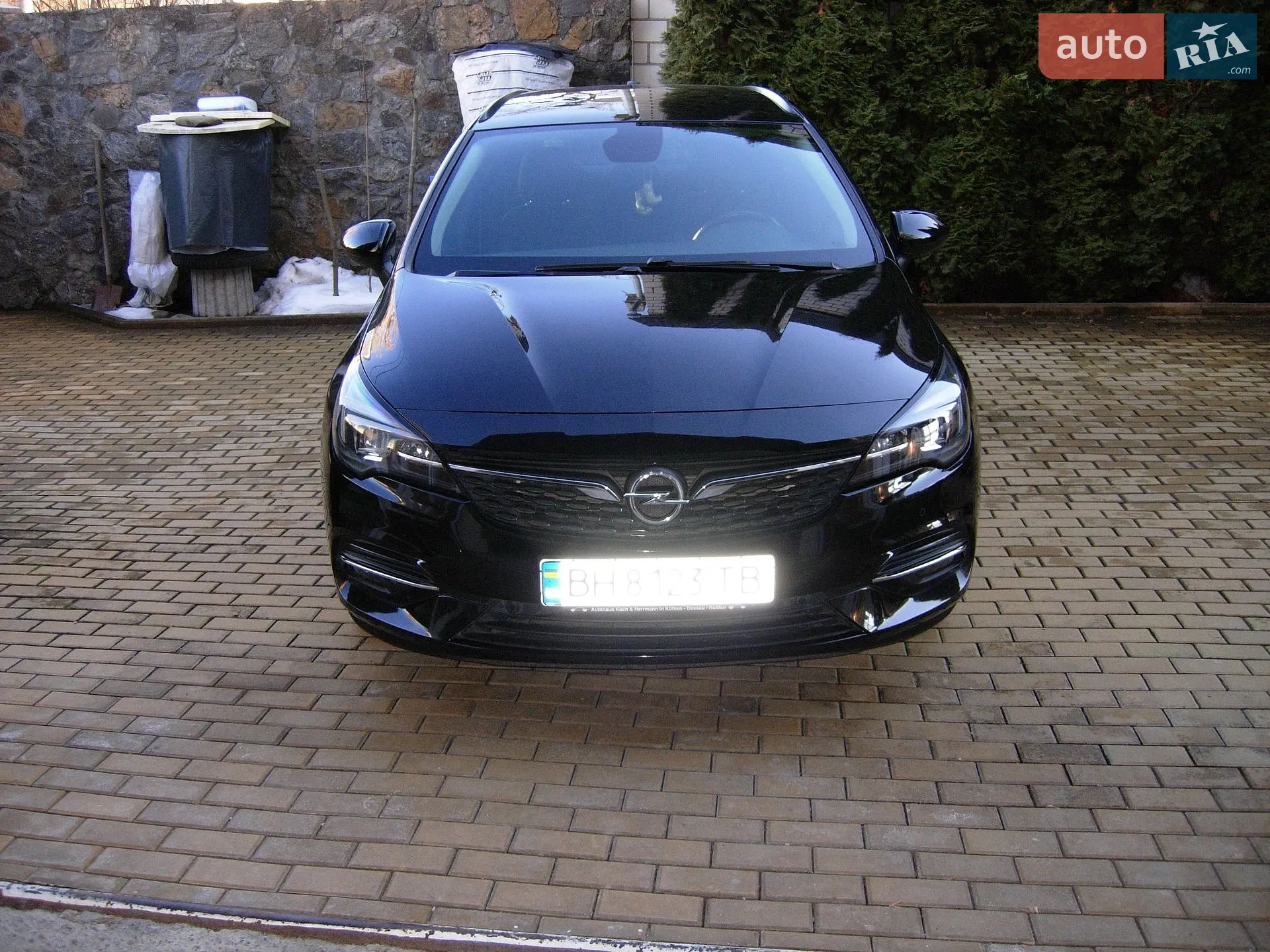 2020 Opel Astra - мініатюра 32