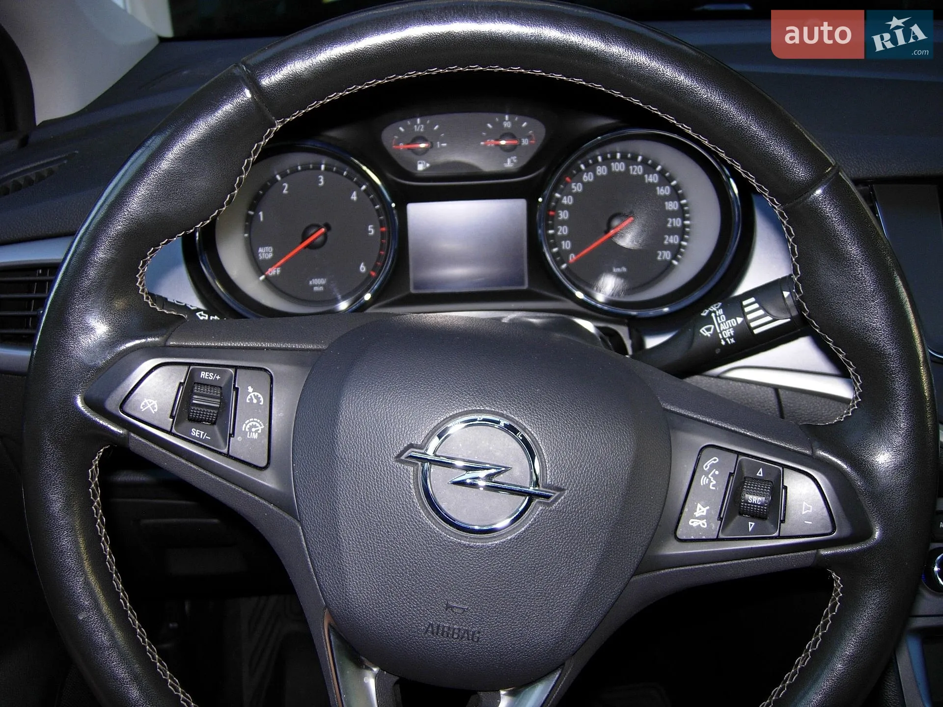 2020 Opel Astra - мініатюра 35
